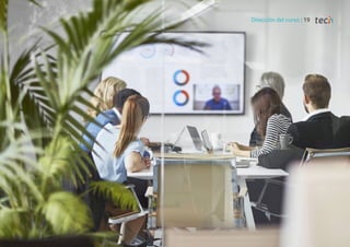 Dirección del curso | 19
 