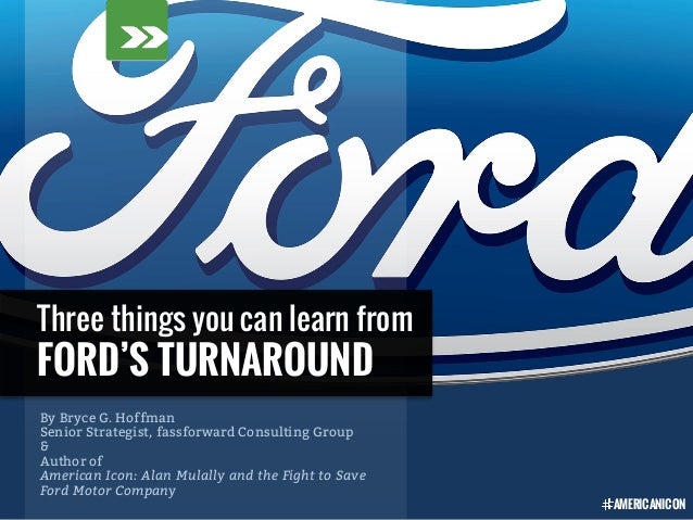 what does ford stand for what does ford stand for