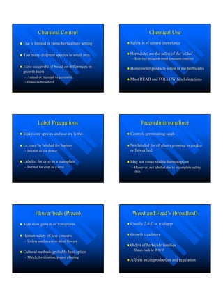 Master Gardenerweedhandouts