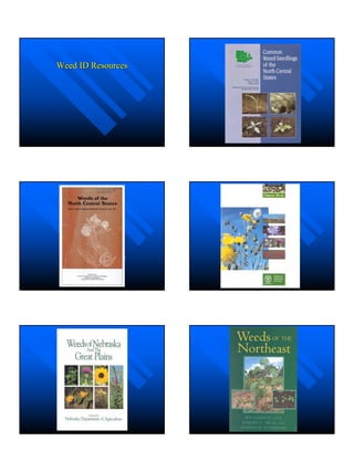 Master Gardenerweedhandouts