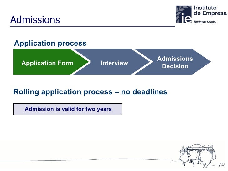 Ie Mba Admission Test master in digital advertising communication ie business Ie Mba Admission Test master in digital advertising communication ie business