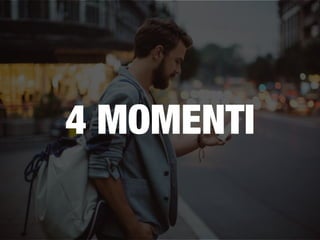 4 MOMENTI
 