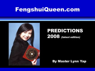 FengshuiQueen.com ,[object Object],[object Object]