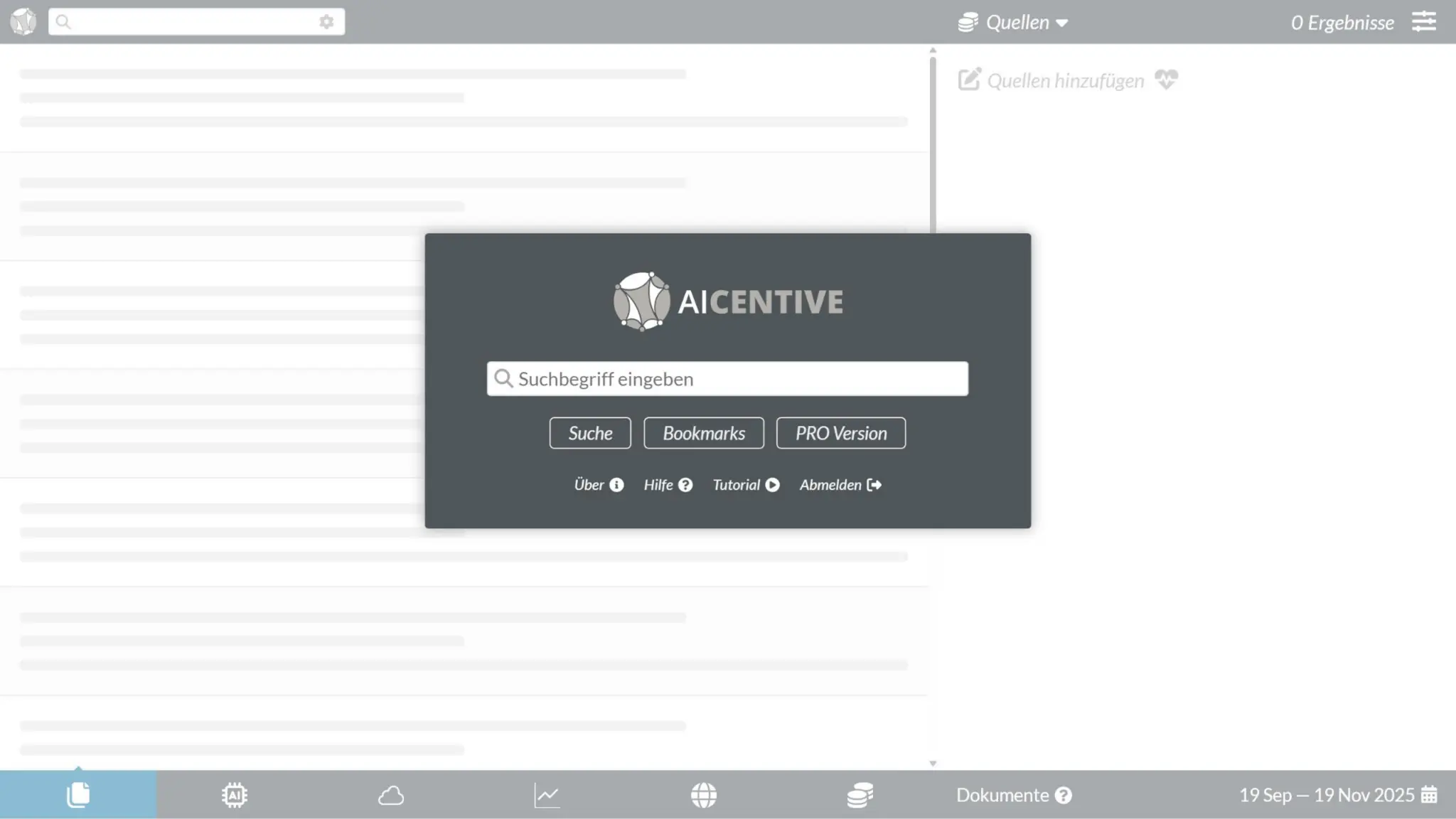 Live online
presentation
 