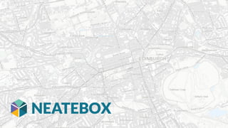 © 2019 Neatebox SIGNA11Y - Discussing Accessibility
 