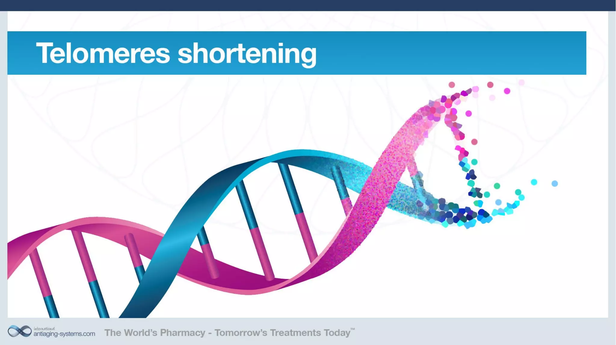 Telomerase Activation: Is it a key to unlocking the aging puzzle?
