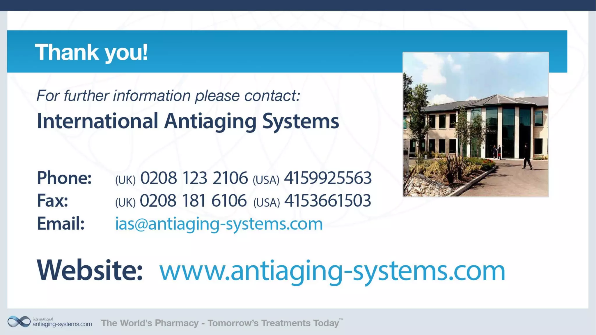 Telomerase Activation: Is it a key to unlocking the aging puzzle?