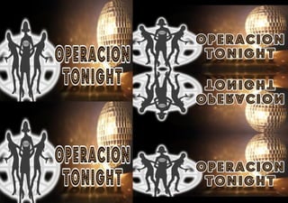 www.operaciontonight.es.kz   Móvil 670 734 121 