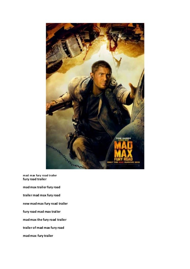 mad max fury road free full putlocker mad max fury road free full putlocker