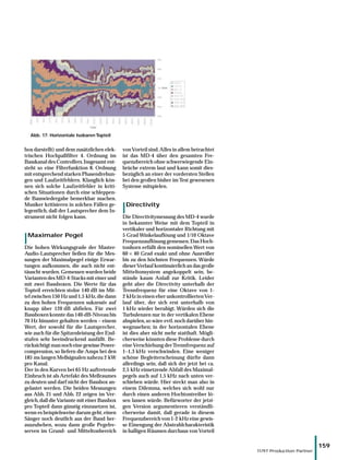 Master Audio MD4 soundsystem