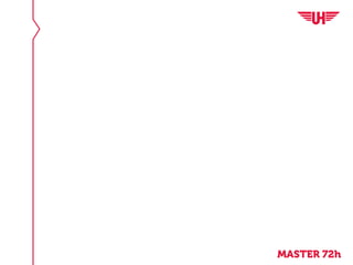 MASTER 72h
 