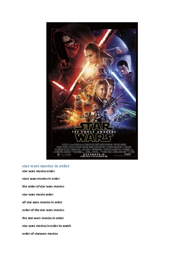 37 HQ Photos Star Wars Movies Stream Reddit - When Is The Mandalorian Set In The Star Wars Timeline Techradar