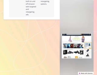 ๐๐จ๐ง๐ช๐ฎ๐๐ซ ๐ญ๐ก๐ ๐๐ฆ๐๐ณ๐จ๐ง ๐๐๐ ๐
๐ซ๐จ๐ง๐ญ๐ข๐๐ซ: ๐๐จ๐ฎ๐ซ ๐๐๐๐ ๐๐จ๐๐๐ฆ๐๐ฉ ๐ญ๐จ ๐๐๐ฏ๐๐ซ๐ญ๐ข๐ฌ๐ข๐ง๐ ๐๐จ๐ฆ๐ข๐ง๐๐ง๐๐!