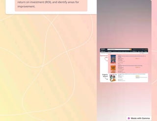 ๐๐จ๐ง๐ช๐ฎ๐๐ซ ๐ญ๐ก๐ ๐๐ฆ๐๐ณ๐จ๐ง ๐๐๐ ๐
๐ซ๐จ๐ง๐ญ๐ข๐๐ซ: ๐๐จ๐ฎ๐ซ ๐๐๐๐ ๐๐จ๐๐๐ฆ๐๐ฉ ๐ญ๐จ ๐๐๐ฏ๐๐ซ๐ญ๐ข๐ฌ๐ข๐ง๐ ๐๐จ๐ฆ๐ข๐ง๐๐ง๐๐!