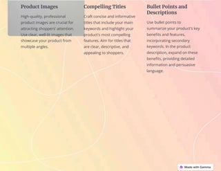 ๐๐จ๐ง๐ช๐ฎ๐๐ซ ๐ญ๐ก๐ ๐๐ฆ๐๐ณ๐จ๐ง ๐๐๐ ๐
๐ซ๐จ๐ง๐ญ๐ข๐๐ซ: ๐๐จ๐ฎ๐ซ ๐๐๐๐ ๐๐จ๐๐๐ฆ๐๐ฉ ๐ญ๐จ ๐๐๐ฏ๐๐ซ๐ญ๐ข๐ฌ๐ข๐ง๐ ๐๐จ๐ฆ๐ข๐ง๐๐ง๐๐!
