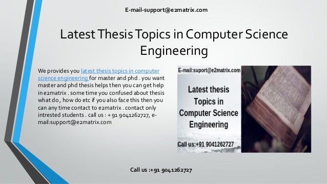 Phd thesis or dissertation picture