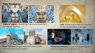 Exploring Architectural Legends: Gaudí, Fathy, and Gehry's Innovations ...