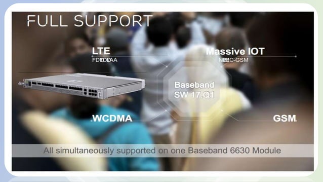 Master Baseband 6620 & 6630 Commissioning On Site | PPT