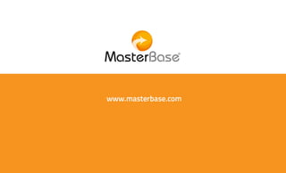 MasterBase® ESP