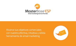 MasterBase® ESP
