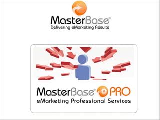  MasterBase® Pro 2014