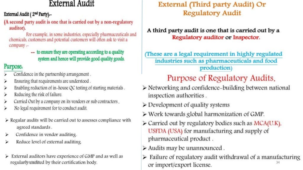 Master batch record,batch production record ,Quality Audit Type and p…