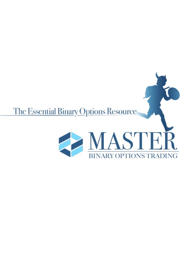 how to become the master of binary options