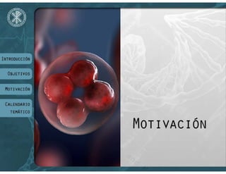 VIII Máster Universitario de Bioética - UCV