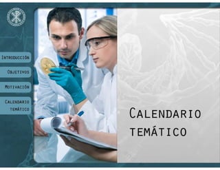 VIII Máster Universitario de Bioética - UCV