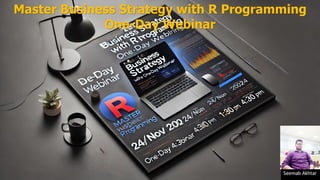 Coding R Business Master Business Strategy with R Programming.pdf