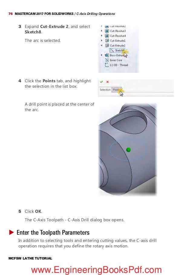 mastercam for solidworks 2017