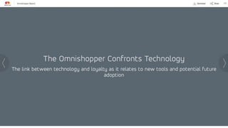 Master cardomnishopperreport