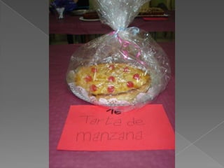 Master chef 2nd eso 2013