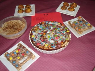 Master chef 2nd eso 2013