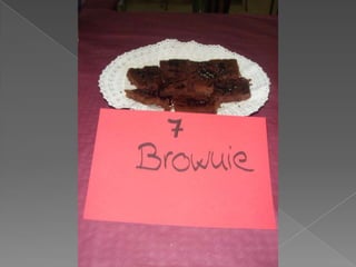 Master chef 2nd eso 2013