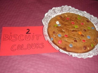 Master chef 2nd eso 2013