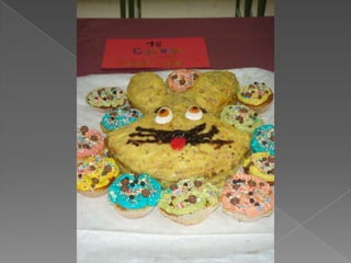 Master chef 2nd eso 2013