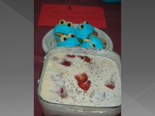 Master chef 2nd eso 2013