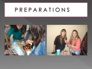 Master chef 2nd eso 2013