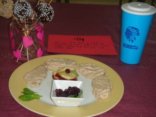 Master chef 2nd eso 2013