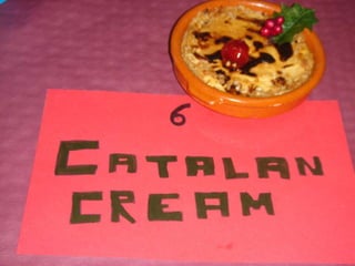 Master chef 2nd eso 2013