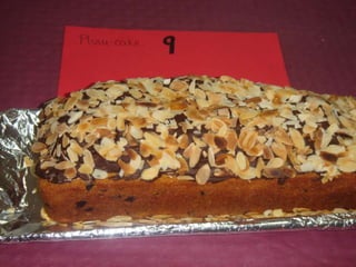 Master chef 2nd eso 2013