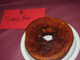 Master chef 2nd eso 2013