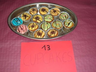 Master chef 2nd eso 2013