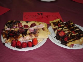 Master chef 2nd eso 2013