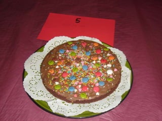 Master chef 2nd eso 2013