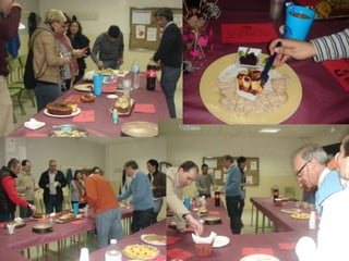 Master chef 2nd eso 2013