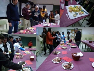 Master chef 2nd eso 2013