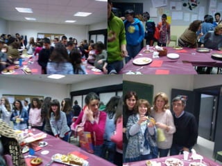 Master chef 2nd eso 2013