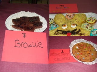 Master chef 2nd eso 2013